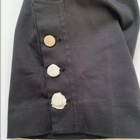 NWT VERTIGO PARIS WOMEN'S Bl STRETCH  CASUAL PANT - Picture 5 of 8